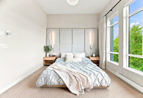30-5191 Steveston Highway, Richmond, BC 