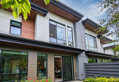 30-5191 Steveston Highway, Richmond, BC 