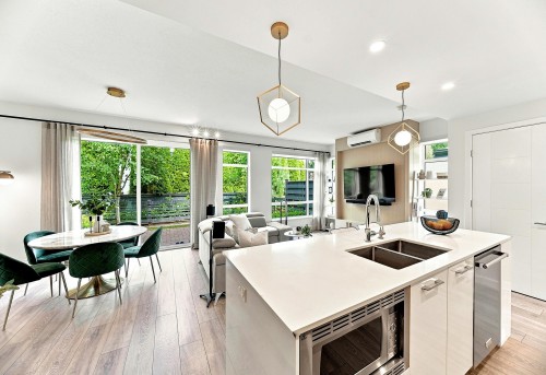 30-5191 Steveston Highway, Richmond, BC 