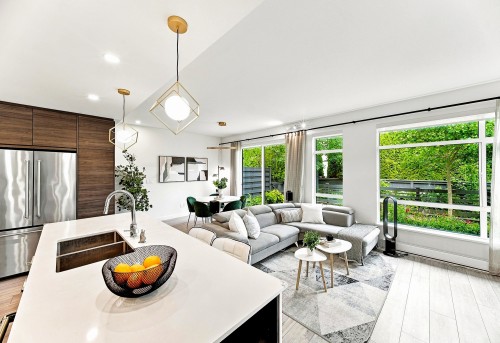 30-5191 Steveston Highway, Richmond, BC 