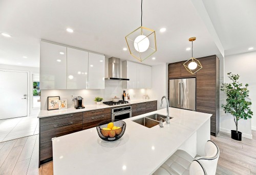 30-5191 Steveston Highway, Richmond, BC 
