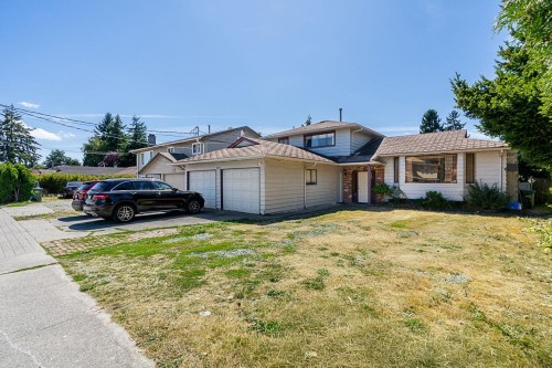 9071 No. 4 Road, Richmond, BC 
