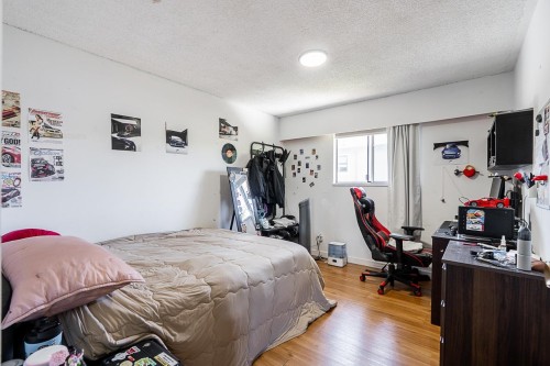 9071 No. 4 Road, Richmond, BC 