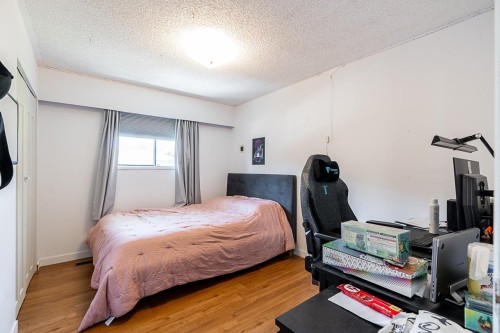 9071 No. 4 Road, Richmond, BC 