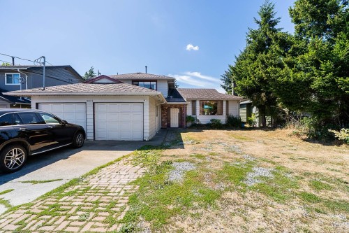 9071 No. 4 Road, Richmond, BC 