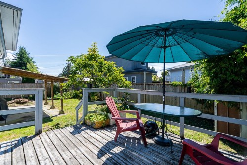 9071 No. 4 Road, Richmond, BC 