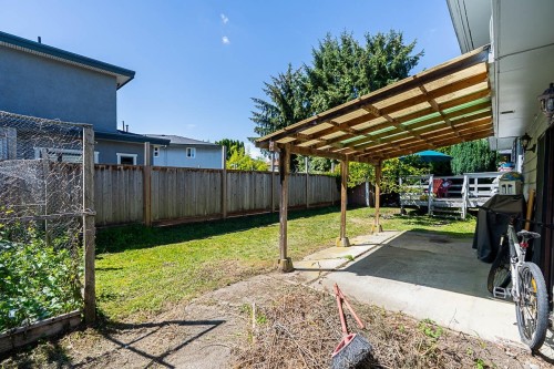 9071 No. 4 Road, Richmond, BC 