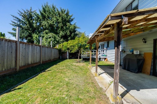 9071 No. 4 Road, Richmond, BC 