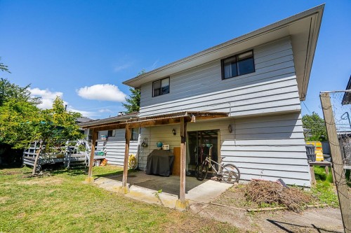 9071 No. 4 Road, Richmond, BC 