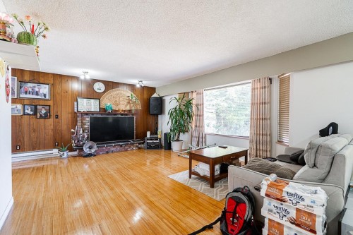 9071 No. 4 Road, Richmond, BC 