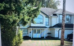 11936 236th Street Maple Ridge, BC V4R 2G2