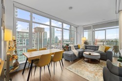 2106-2351 Beta Avenue Burnaby, BC V5C 0M2