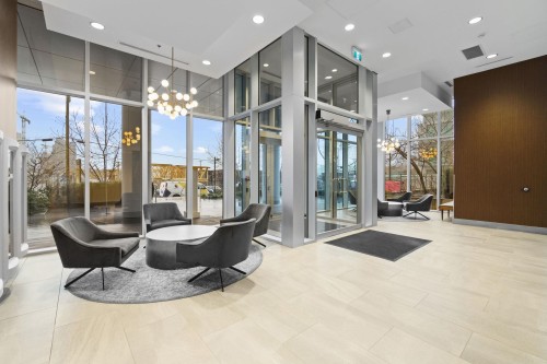 2106-2351 Beta Avenue, Burnaby, BC 