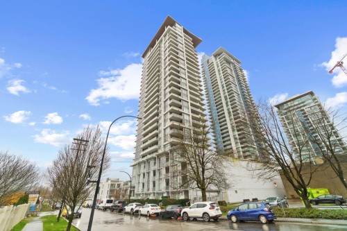 2106-2351 Beta Avenue, Burnaby, BC 