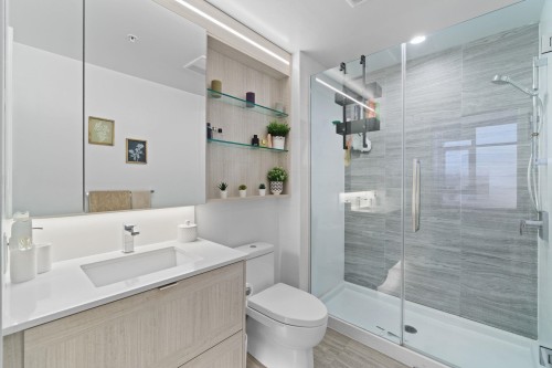 2106-2351 Beta Avenue, Burnaby, BC 