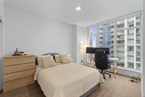 2106-2351 Beta Avenue, Burnaby, BC 