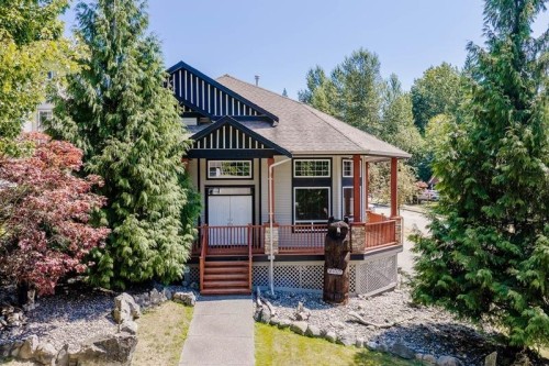 13250 237A Street, Maple Ridge, BC - Outdoor