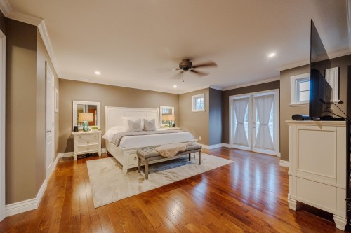13250 237A Street, Maple Ridge, BC - Indoor Photo Showing Bedroom