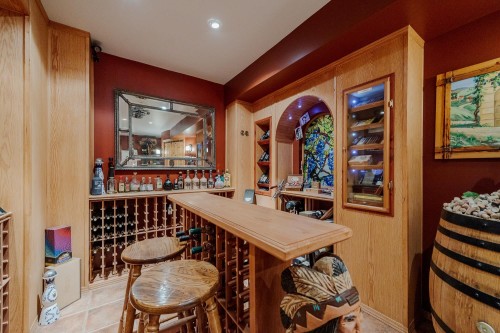 13250 237A Street, Maple Ridge, BC - Indoor