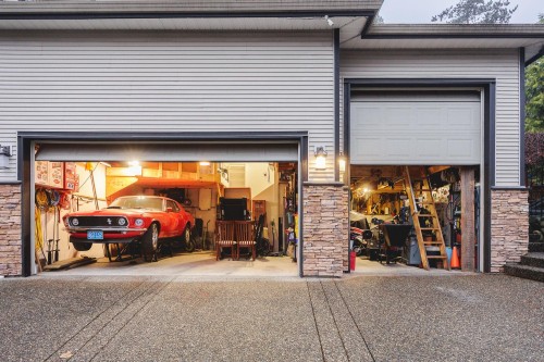 13250 237A Street, Maple Ridge, BC - Outdoor