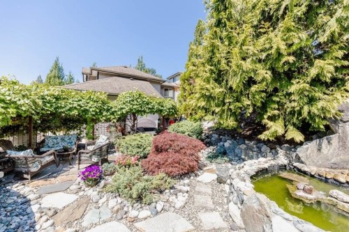 13250 237A Street, Maple Ridge, BC - Outdoor