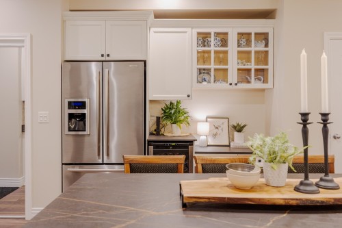 13250 237A Street, Maple Ridge, BC - Indoor