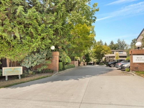 206-2140 Briar Avenue, Vancouver, BC 