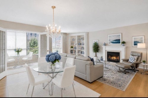 206-2140 Briar Avenue, Vancouver, BC 