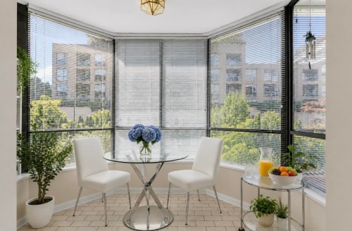 206-2140 Briar Avenue, Vancouver, BC 
