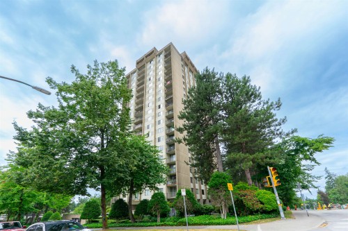 1405-9595 Erickson Drive  Burnaby, BC V3J 7N9