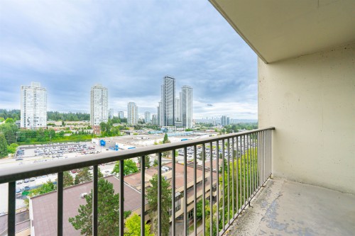 1405-9595 Erickson Drive, Burnaby, BC 