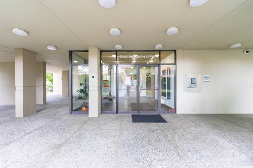 1405-9595 Erickson Drive, Burnaby, BC 