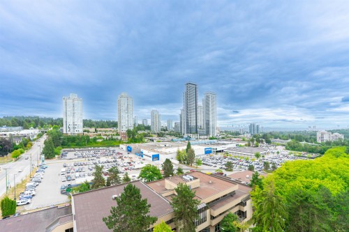 1405-9595 Erickson Drive, Burnaby, BC 