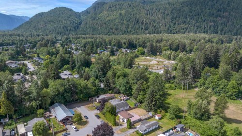 36 Bracken Parkway, Squamish, BC 