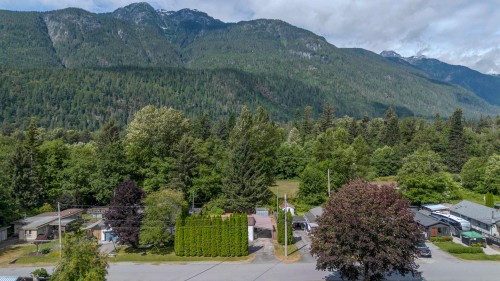36 Bracken Parkway, Squamish, BC 