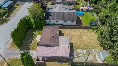 36 Bracken Parkway, Squamish, BC 