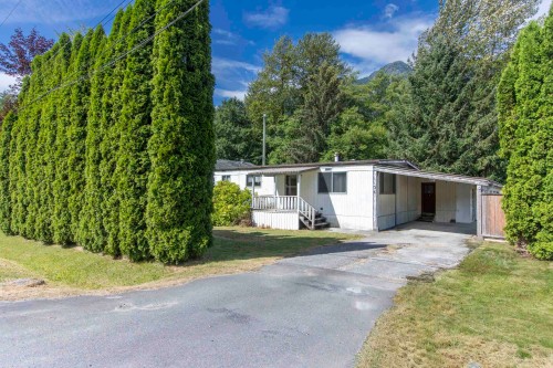 36 Bracken Parkway, Squamish, BC 