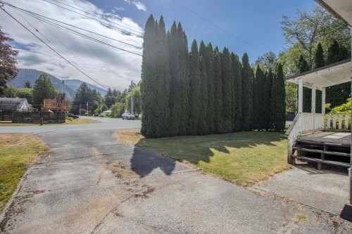 36 Bracken Parkway, Squamish, BC 