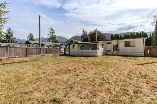 36 Bracken Parkway, Squamish, BC 