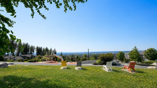 3501 Sheffield Avenue, Coquitlam, BC - Outdoor With View