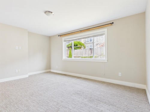 3501 Sheffield Avenue, Coquitlam, BC - Indoor Photo Showing Other Room