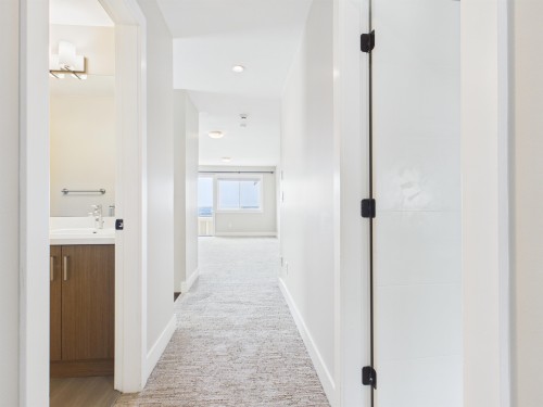 3501 Sheffield Avenue, Coquitlam, BC - Indoor