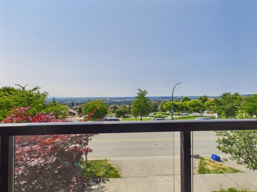 3501 Sheffield Avenue, Coquitlam, BC - Outdoor With View