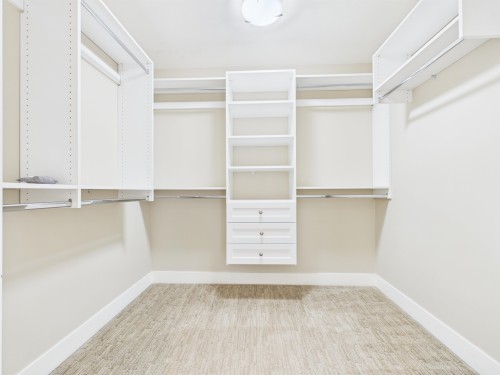 3501 Sheffield Avenue, Coquitlam, BC - Indoor With Storage