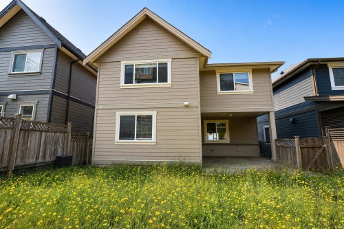 3501 Sheffield Avenue, Coquitlam, BC - Outdoor