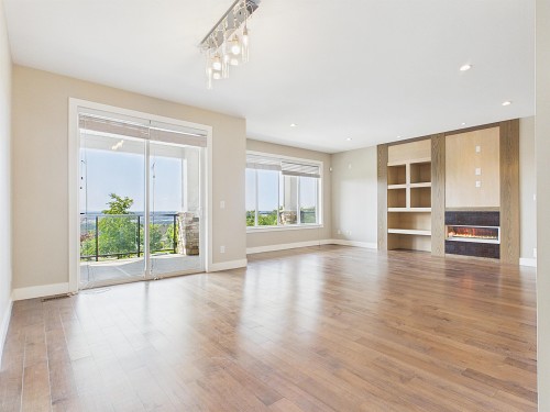 3501 Sheffield Avenue, Coquitlam, BC - Indoor