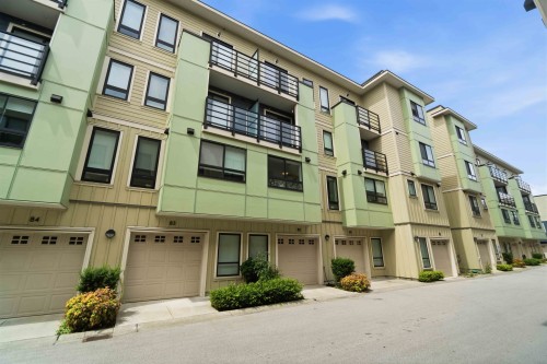 82-10199 River Drive, Richmond, BC 