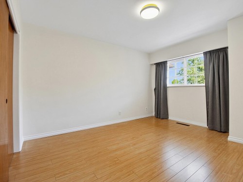 2216 41St Avenue E, Vancouver, BC - Indoor Photo Showing Other Room