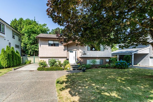 11809 230 Street, Maple Ridge, BC - Outdoor