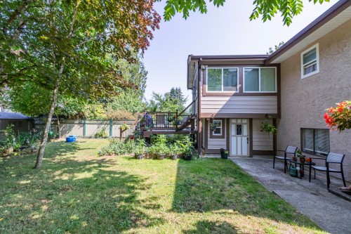 11809 230 Street, Maple Ridge, BC - Outdoor
